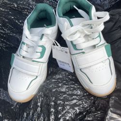 Kids Zara Sneakers Eur 34 Or 2.5-3 US /Age 8-9