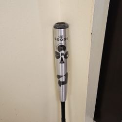 2022 Two Piece Demarini Goods 33/30