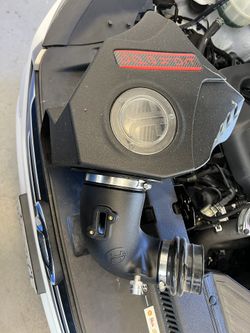 Air Intake
