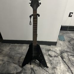 Epiphone Flying v Electric Guitar