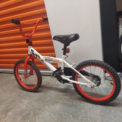 Kids Bike 