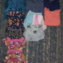 Girls Clothes 14/16
