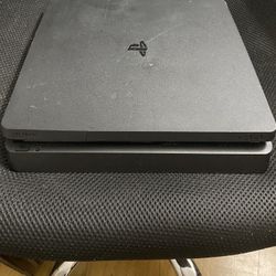 2 Ps4 Slim fs