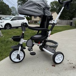 Child Tricycle