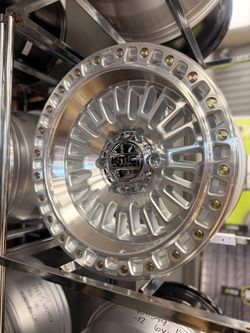 17x9 Wheels Set Available
