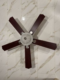 Ceiling fan