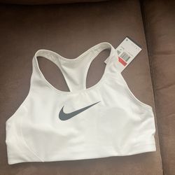 $25, New Women’s Sports Bra Size Large 