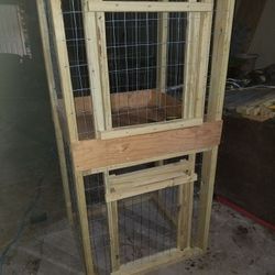 Chickens coops for sale