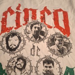 T Shirt Size S