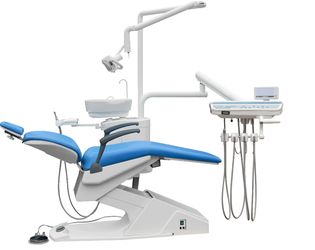 3 Brand New Dental Chairs As Pictured