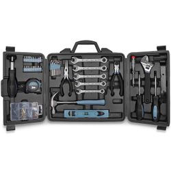 Household Hand Tool Box