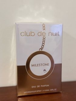 Armaf Club de Nuit Milestone EDP Spray