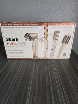 Shark FlexStyle (brand new)