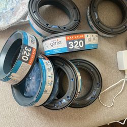Diaper genie Bag Refills 