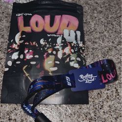 Rolling Loud Miami