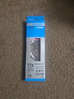 Shimano Dura-Ace Ultegra SIL-TEC  Chain  11s