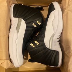 Jordan 12 