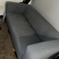 IKEA Couch 