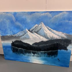 Oil Painting