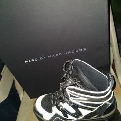 Marc Jacob Shoes Size 7