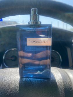 YSL cologne