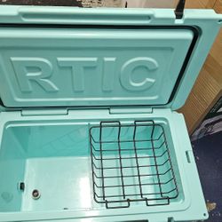 Rtic Cooler