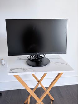 Philips 22” Monitor | Full HD 1080p | HDMI Cable Included