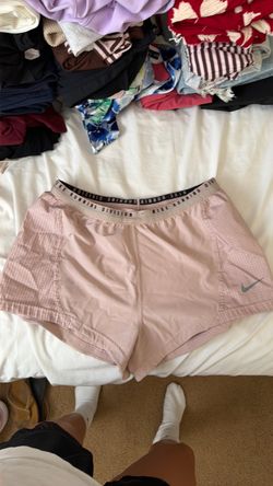 Nike Running Division Shorts