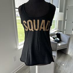 SQUAD tank