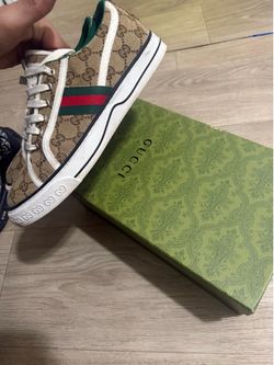 Gucci sneakers for men