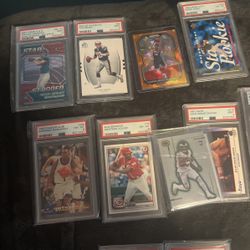 Sports Cards 