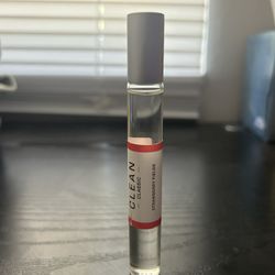 Clean Classic Fragrance 