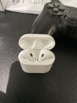 Air pods