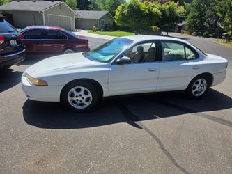1998 Oldsmobile intrigue 79,185 original miles