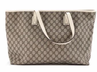 Gucci tote