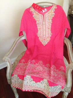 Semi formal /cotton tunics