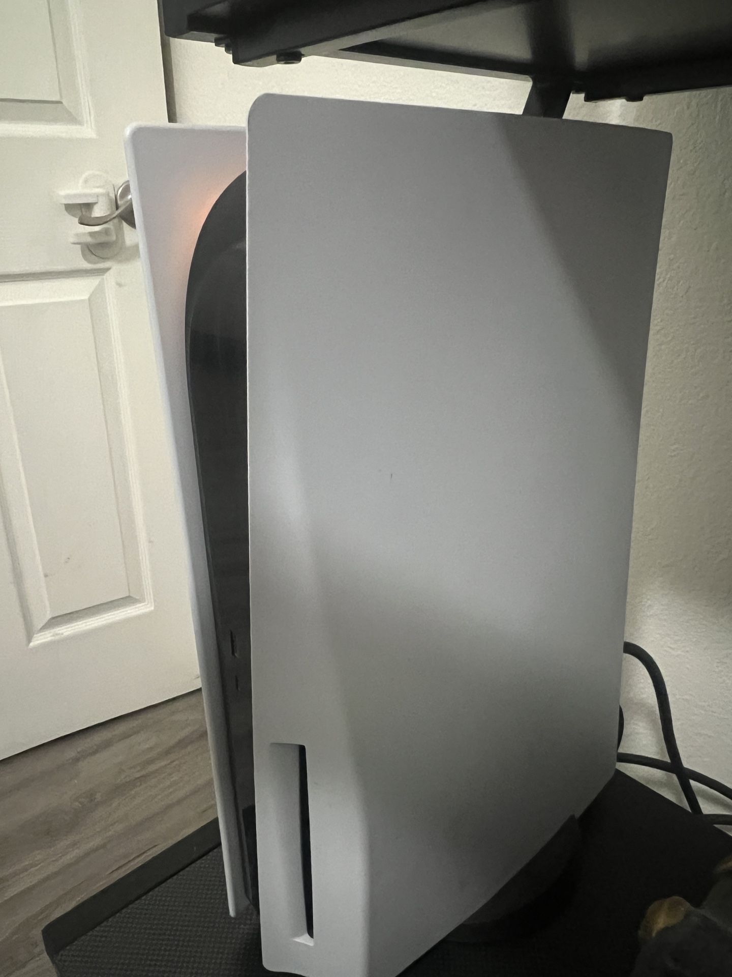 PS5 