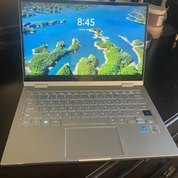Laptop Samsung