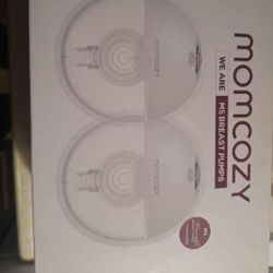 Momcozy M5 