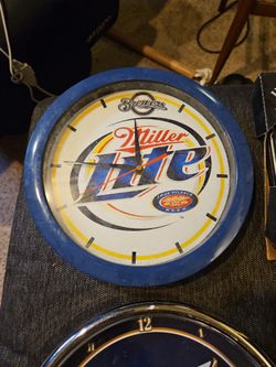 FOR THE BREWERS FAN