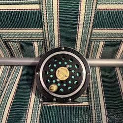 pflueger medalist fly reel 1494 Da