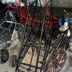 Go Kart project