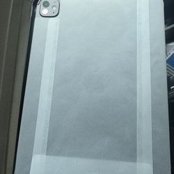 iPad Pro 11 Inch 5th Gen (2024)