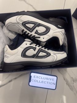 Christian Dior CD B30 Sneaker