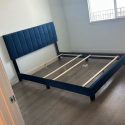 Bed Frame 