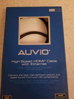 High speed 3d capable hdmi cable lot 2pcs