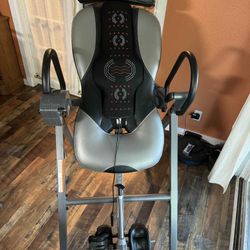 Inversion Table