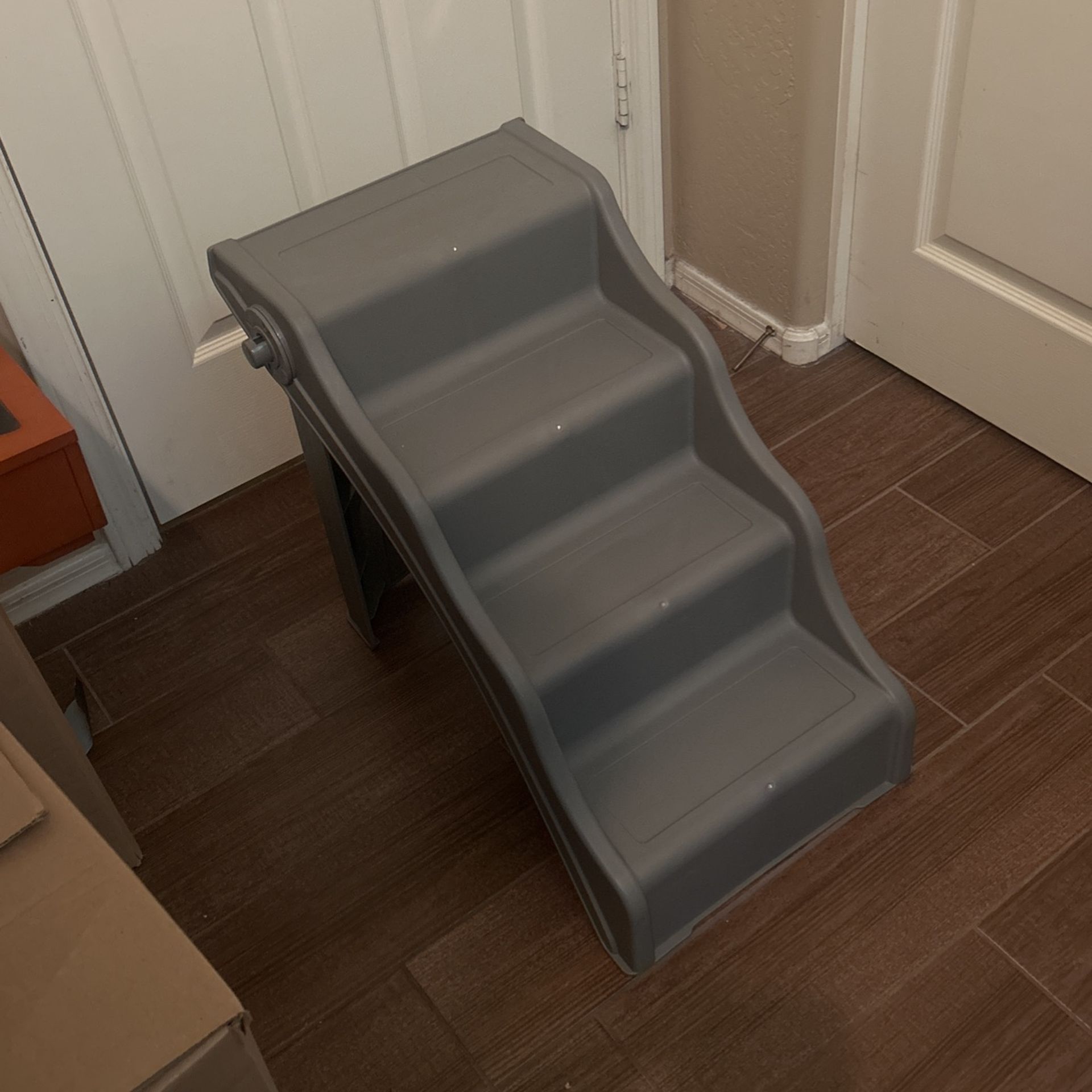 Pet Stairs