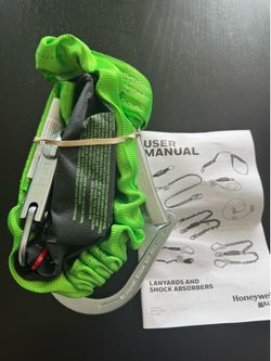 Fall protection