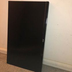 Acer 27” LCD Monitor Full HD S271HL